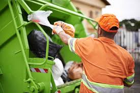 Recycling Services for Junk in Fish Hawk, FL
