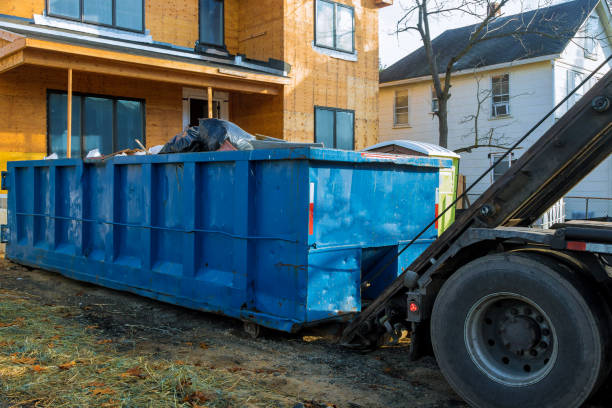 Best Scrap Metal Removal  in Fish Hawk, FL