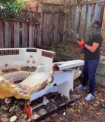 Best Yard Waste Removal  in Fish Hawk, FL
